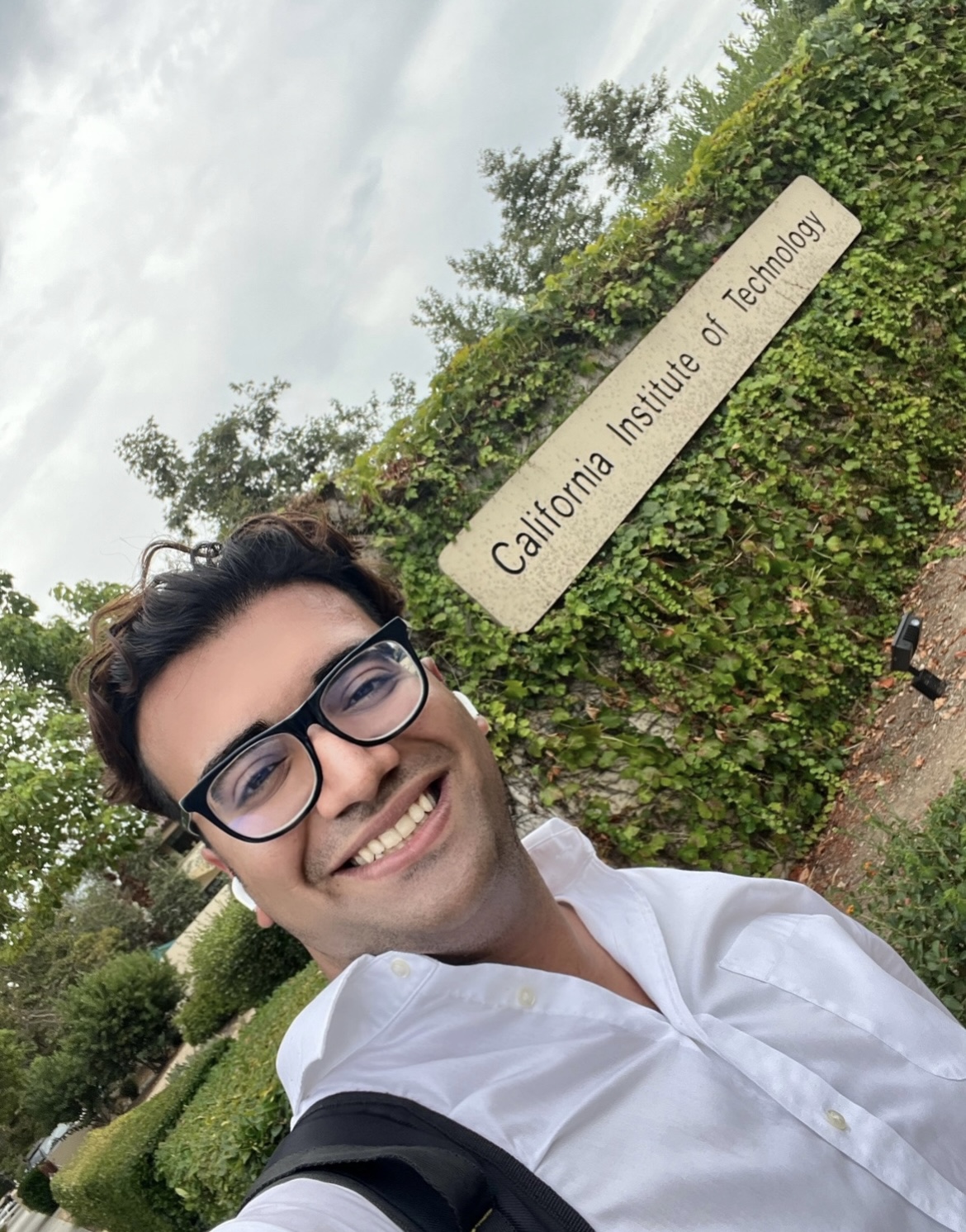 Esmaeil Mousavi